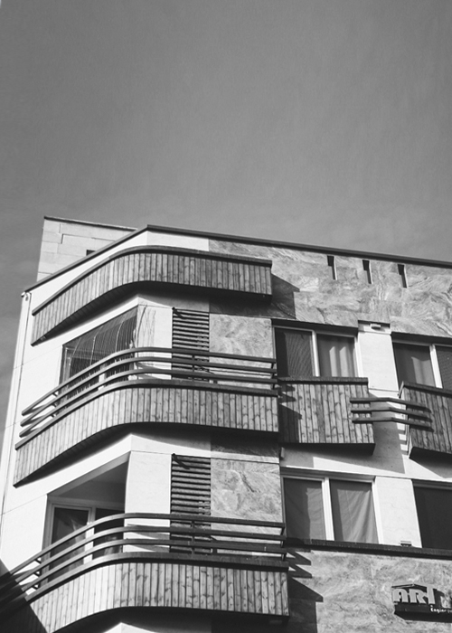 Architecture Studio Interior - KhayamArch Office