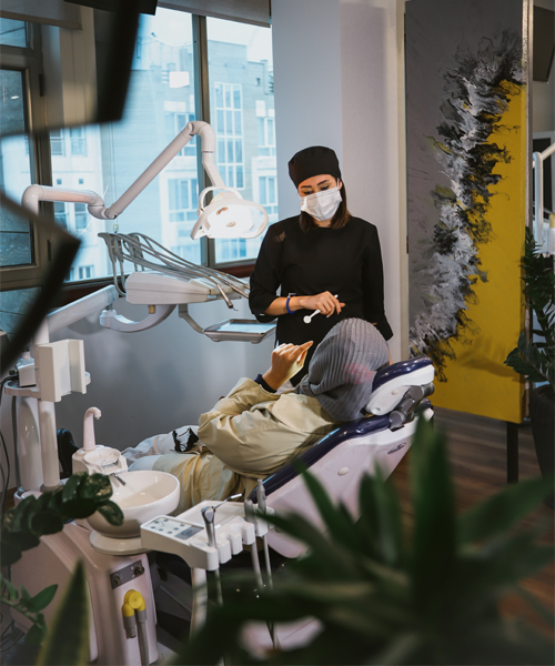 Medical Clinic Design - Healthcare Architecture