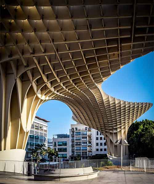 Construction Service - Villa Building