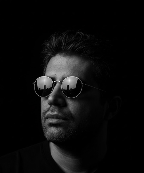 Hassan Nikafkar - Designer & Expert In Municipal & Fire Regulations