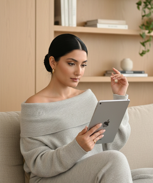 Yasinaz KhayamAzar - Architecture Student & Assistant Designer